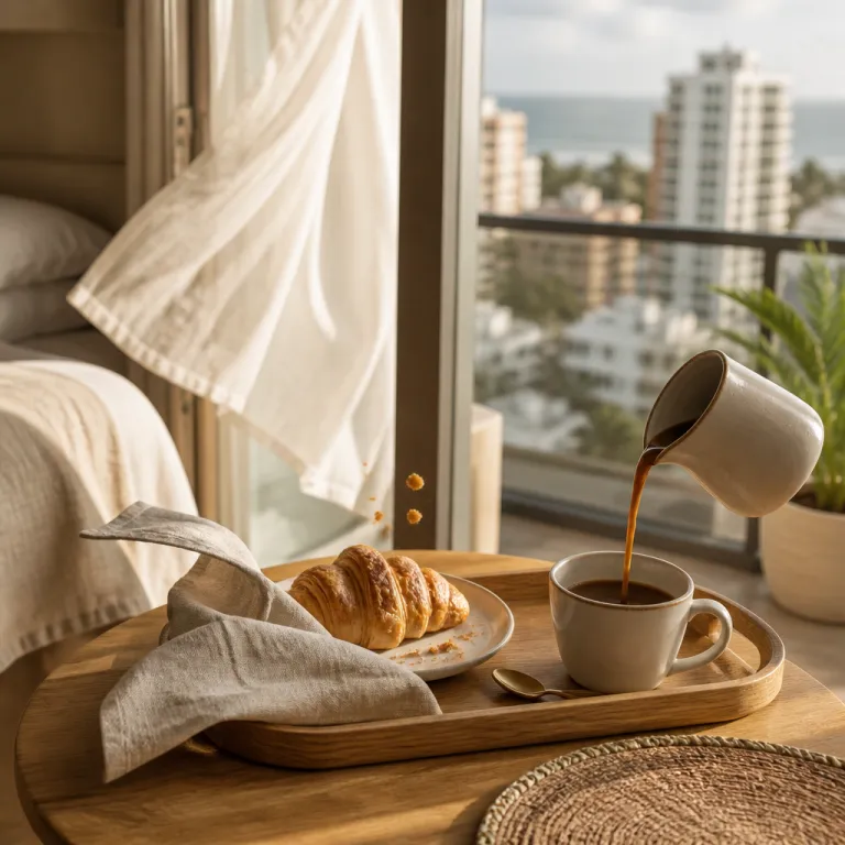 Hotel palazzo Australia: refined urban retreats from Cairns to the Gold Coast
