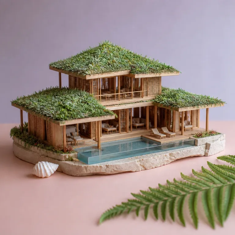 Where the Reef Meets the Rainforest: Hotels Between Two World Heritage Wonders