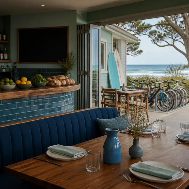 Beyond Room Service: Hotel Restaurants Where Locals Outnumber the Guests