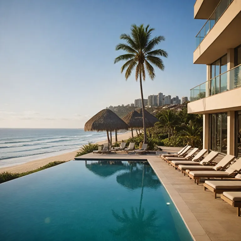 How to book luxury resorts on the Gold Coast for an unforgettable stay