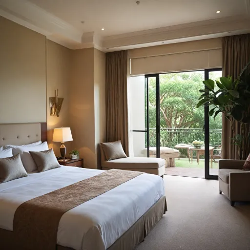 Unlocking the finest australia luxury hotel deals for discerning travellers
