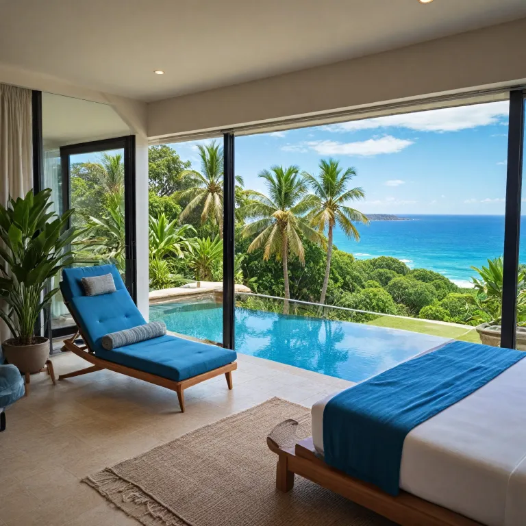 Where to stay in luxury across Australia: a guide to the best hotels and resorts