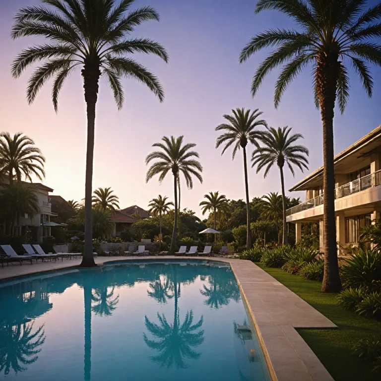 Affordable luxury hotels in Australia: premium experiences without the premium price