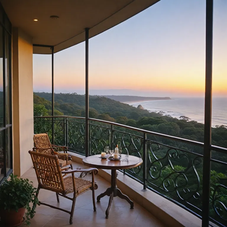 Romantic escapes: exploring the finest luxury hotels in Australia