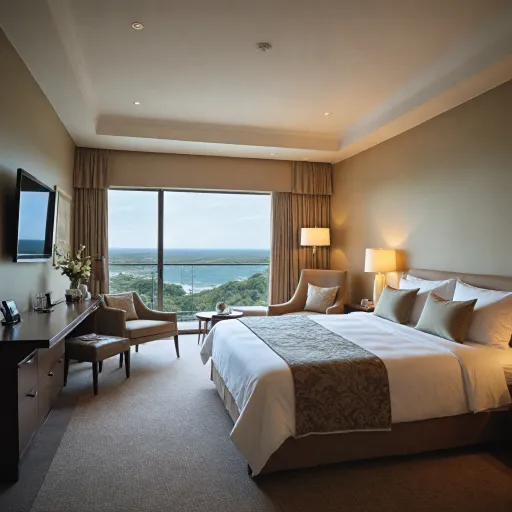 Unlocking luxury hotel discounts in Australia: elevate your stay with exclusive offers