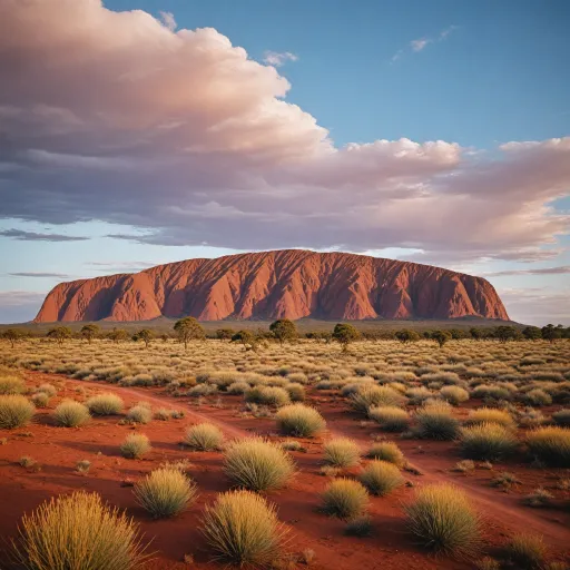 Premium hotels near Uluru: luxury accommodation, cultural experiences, and unforgettable views