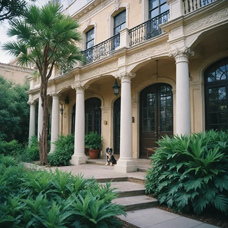 Luxury escapes for you and your pet: premium pet friendly hotels in Australia