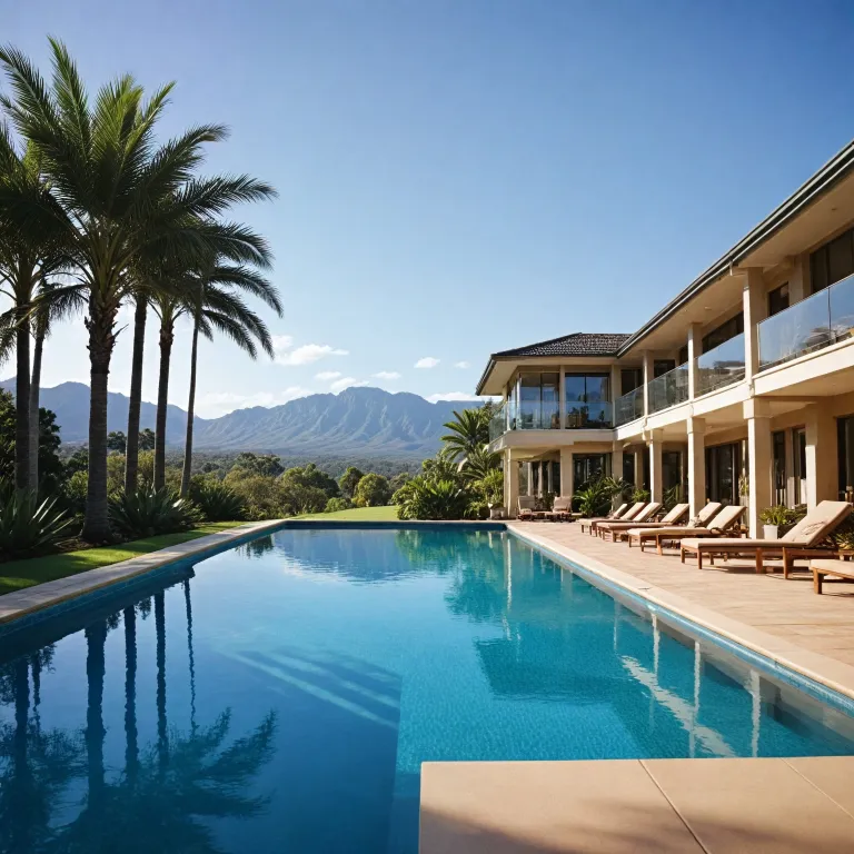 Luxury hotel reviews Australia: an expert guide to premium stays and resort experiences