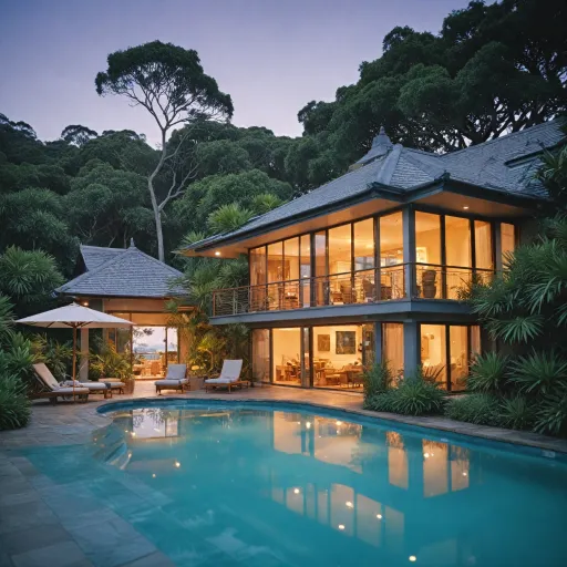 Luxury honeymoon hotels in Australia: the ultimate guide for an unforgettable romantic escape