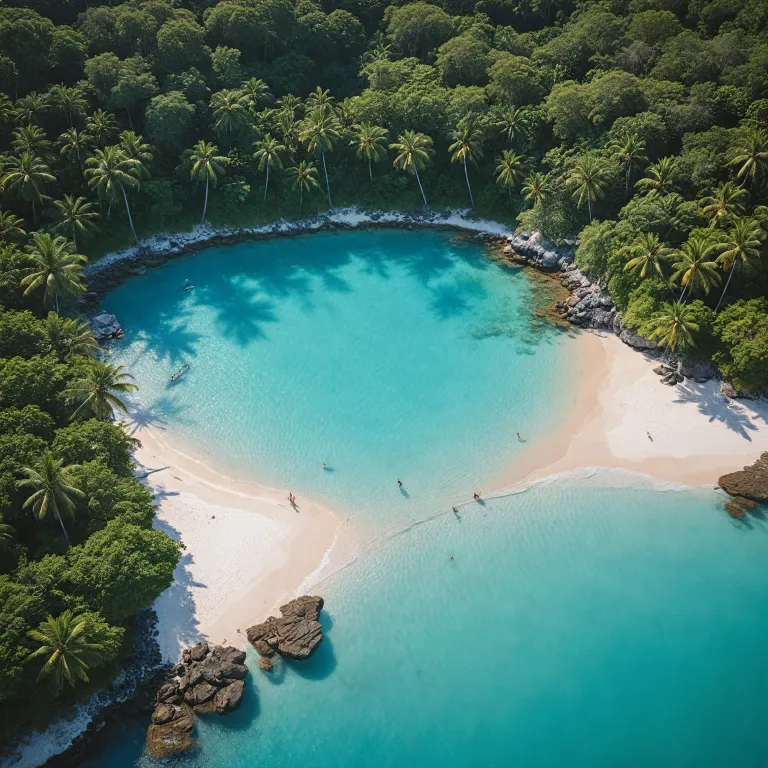 Experience the finest exclusive island resorts in Australia for your next luxury escape