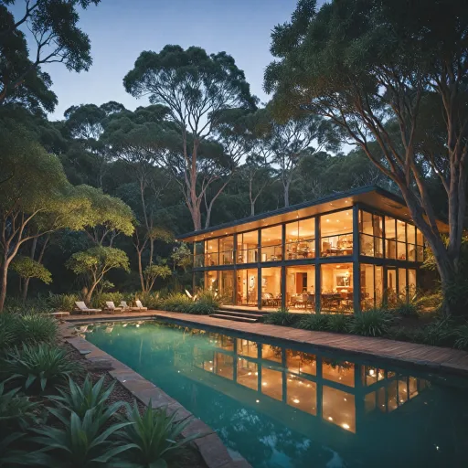 Best Australian retreats for team-building luxury experiences: elevate your next corporate event