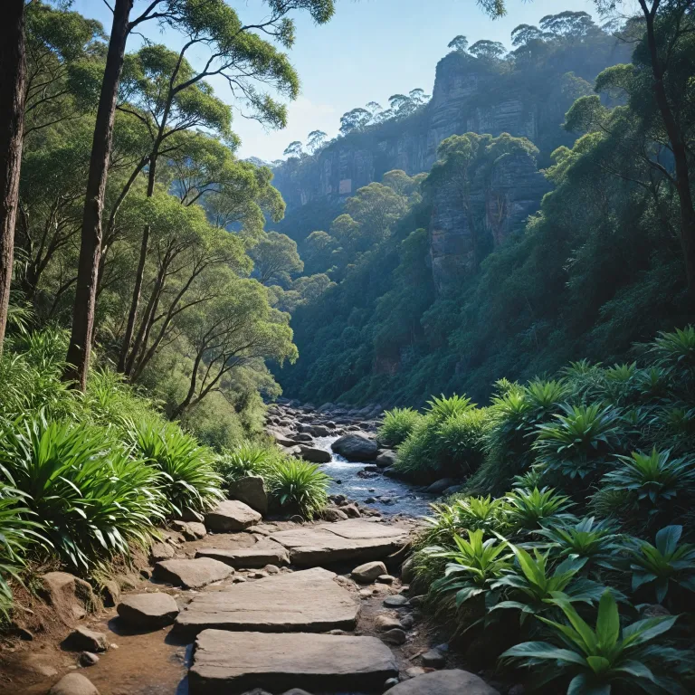 Top luxury retreats for a wellness weekend in the Blue Mountains