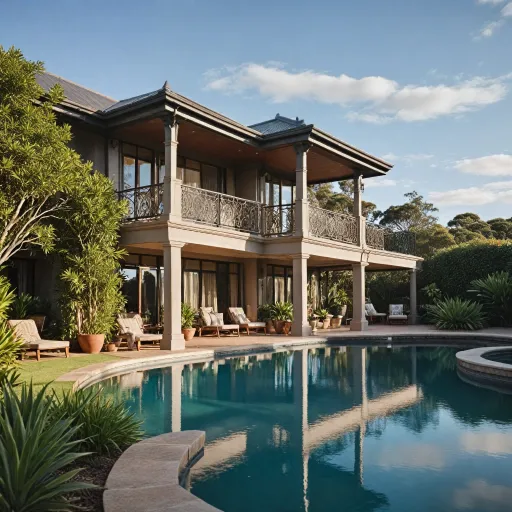 Hotels in Australia: curated itineraries and authentic local experiences for luxury travelers