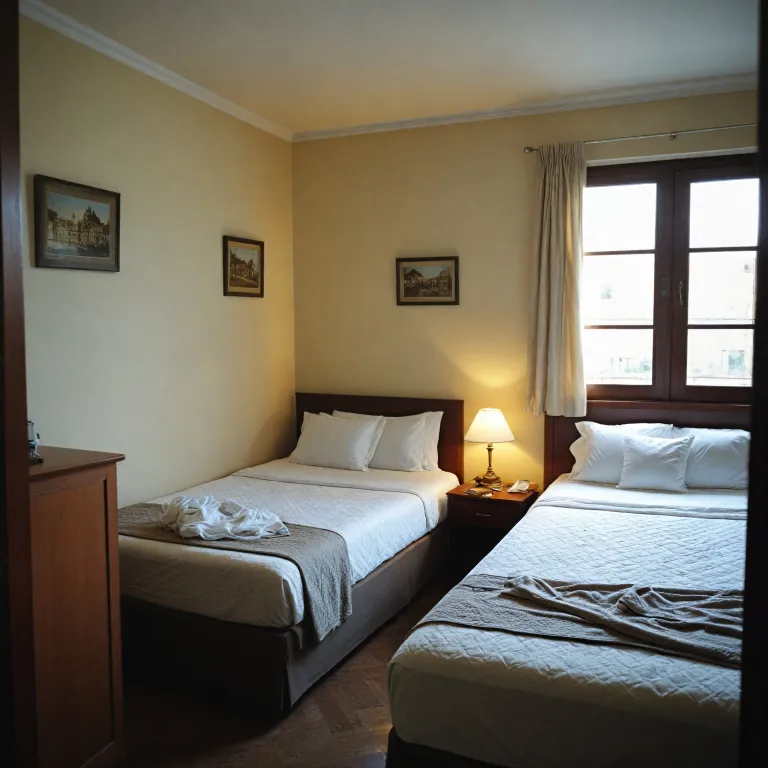 Accommodation near CBD Australia with in-room laundry for extended long stays