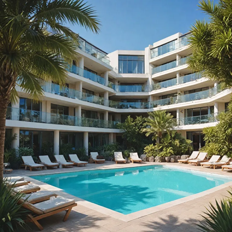 Sands hotel and spa cornwall: a refined family resort experience in Newquay