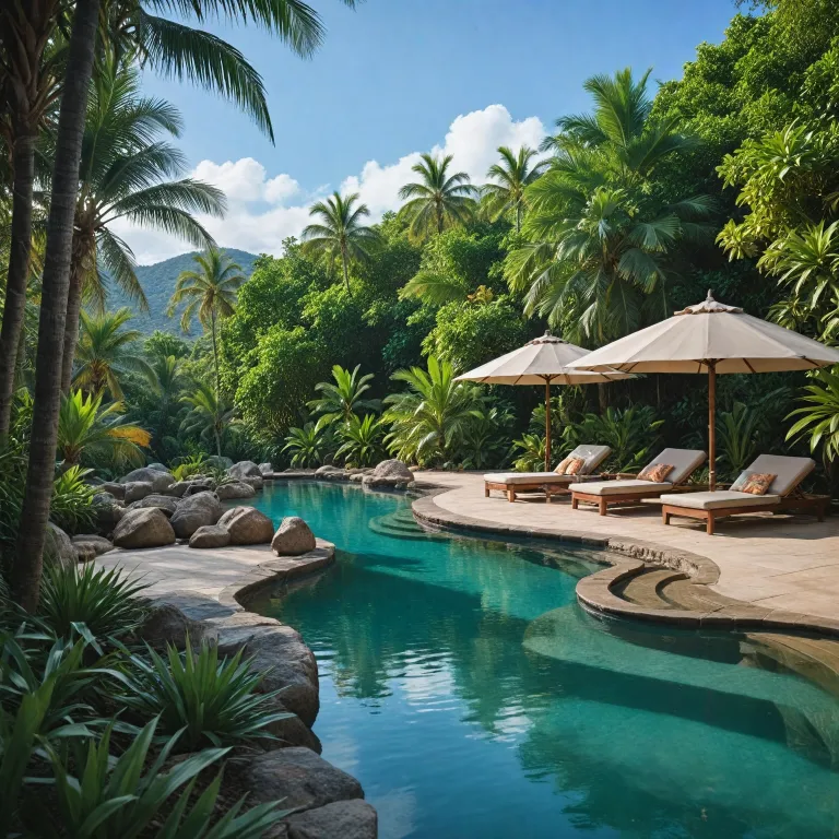 Best luxury stays in Cairns for reef-conscious divers and snorkelers