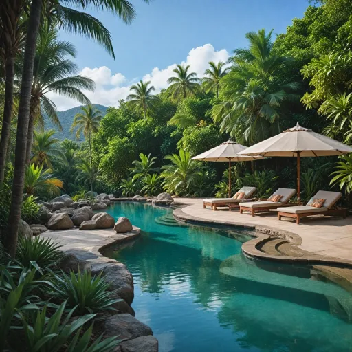 Best luxury stays in Cairns for reef-conscious divers and snorkelers