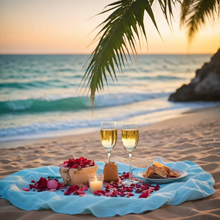 Honeymoon packages in Australia for romantic luxury escapes