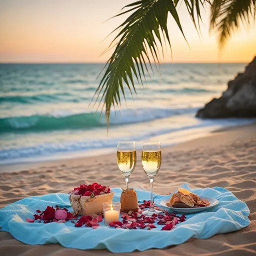 Honeymoon packages in Australia for romantic luxury escapes