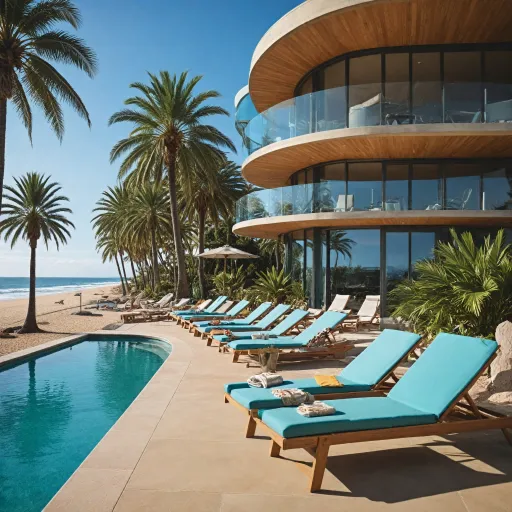 Elegant surfers paradise hotels day-use short-stay options for coastal escapes