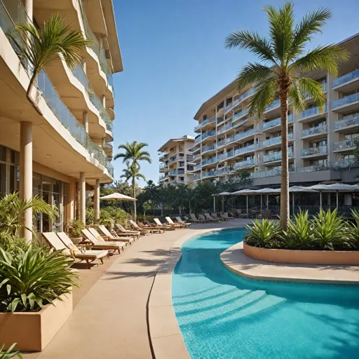 Where to stay for a kids hotel Brisbane escape the whole family will love