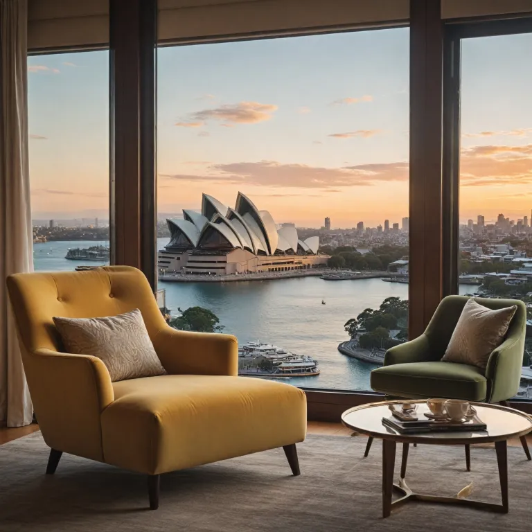 Why the star newsletter matters when you book luxury hotels in Australia