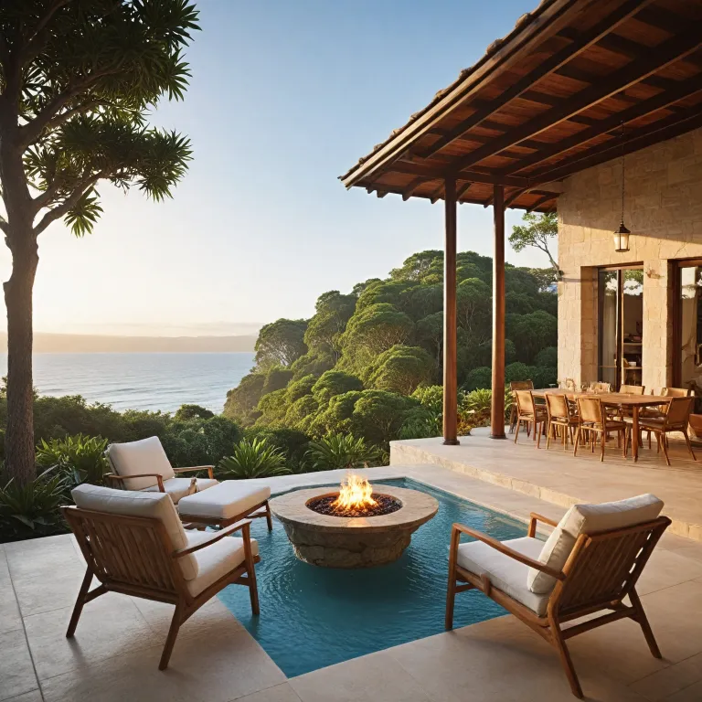 Elegant escapes for the best group retreats in Queensland