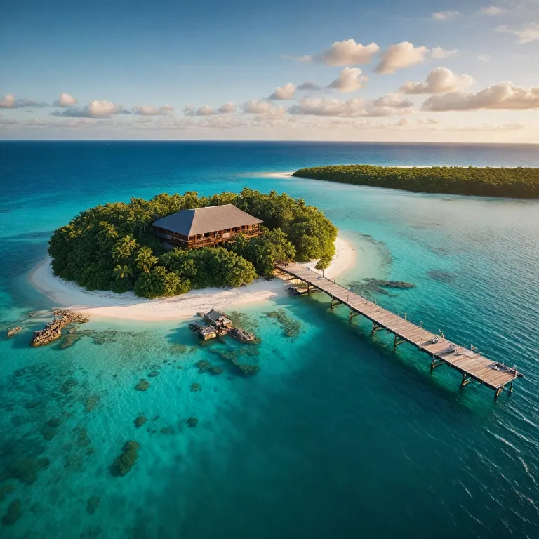 Ravelloy Great Barrier Reef: refined stays for Australian travellers