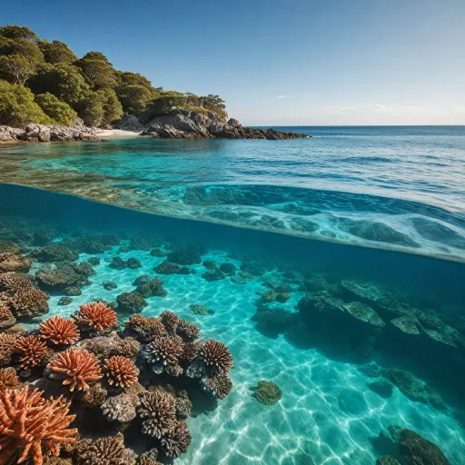 Snorkeling in Australia: refined stays and reef experiences for discerning travellers