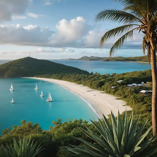 Whitsunday island resorts for Australian travellers seeking refined coastal escapes