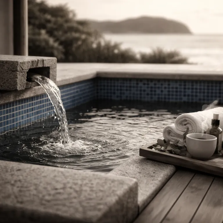 Refined escapes: the best wellness resorts on the Gold Coast for restorative stays