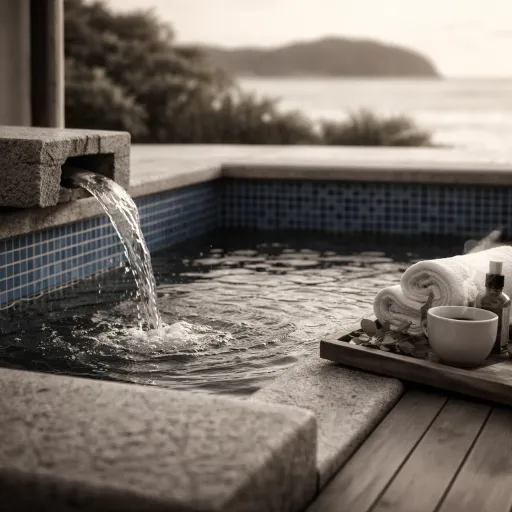 Refined escapes: the best wellness resorts on the Gold Coast for restorative stays