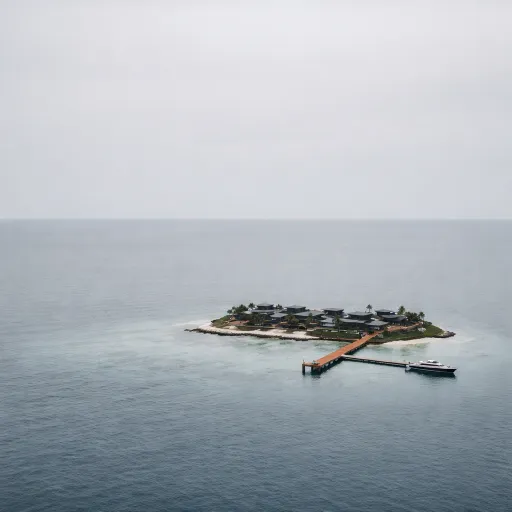 Choosing the best Barrier Reef island for a luxury Australian escape