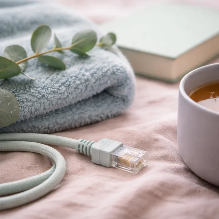 The Disconnect Dividend: Why Australia's Best Wellness Hotels Are Switching Off the Wi-Fi