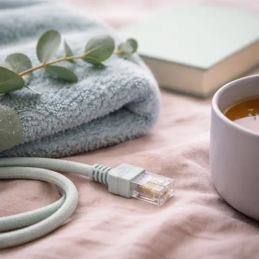 The Disconnect Dividend: Why Australia's Best Wellness Hotels Are Switching Off the Wi-Fi