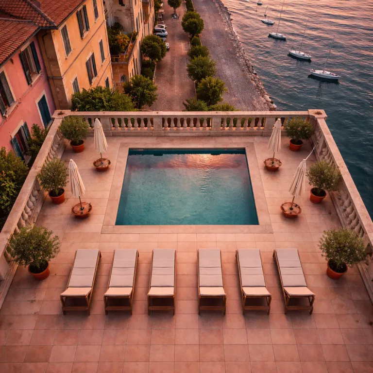 Best Hotels in Italy for Australian Travelers