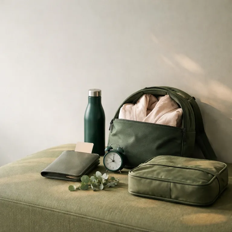 The Three-Day Reset: How 'Efficient Escapism' Is Replacing the Long Holiday
