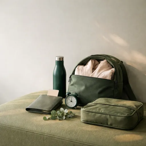 The Three-Day Reset: How 'Efficient Escapism' Is Replacing the Long Holiday