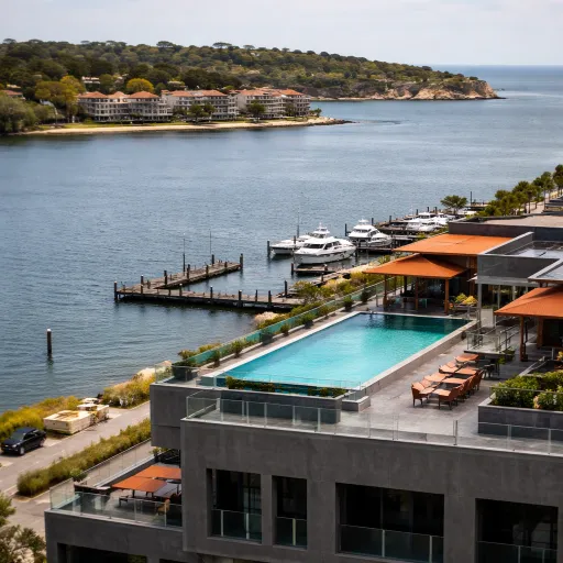 Luxury Hotels in Perth: From the Swan River to Rottnest Island