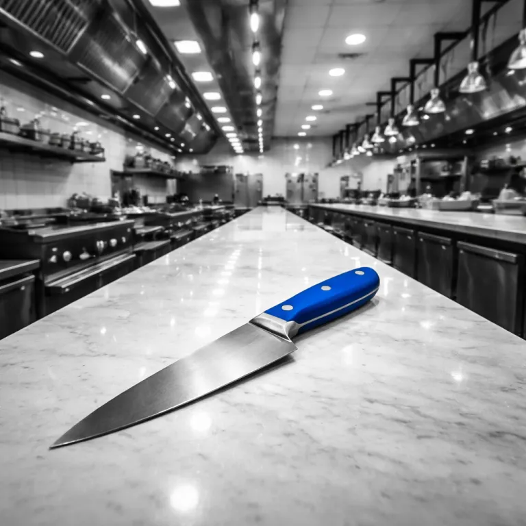 Checking In With the Chefs: Hotels Where the Kitchen Alone Justifies the Booking