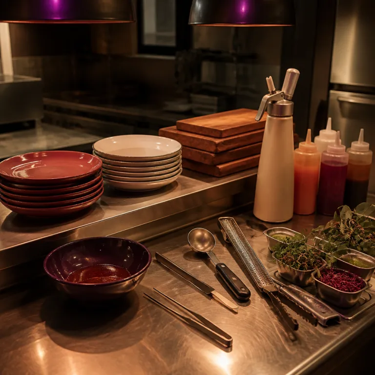 Behind the Pass: How Australia's Hotel Restaurants Earned Their Own Following
