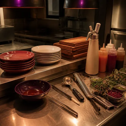 Behind the Pass: How Australia's Hotel Restaurants Earned Their Own Following