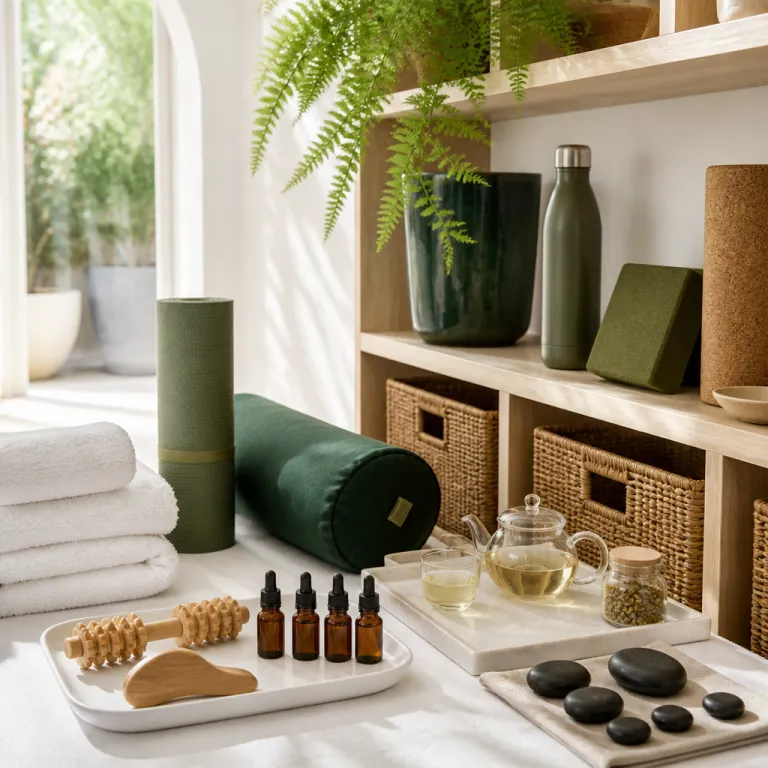 Spa Hotels That Go Beyond the Treatment Menu: Wellness Programmes Worth the Commitment