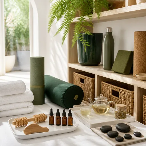Spa Hotels That Go Beyond the Treatment Menu: Wellness Programmes Worth the Commitment