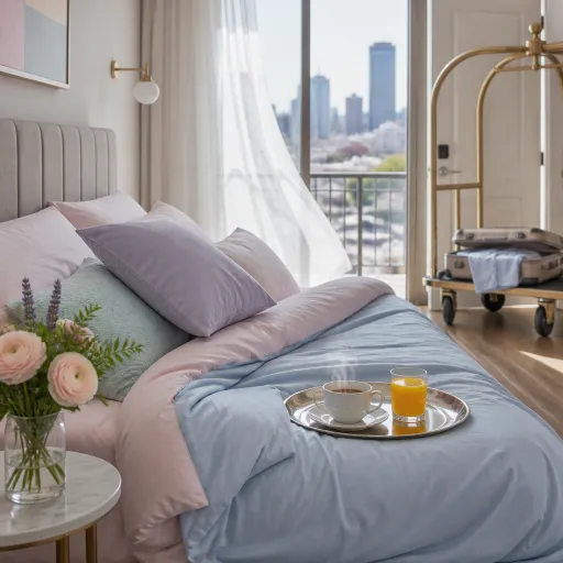 Why chifley hotel south terrace adelaide is a refined urban retreat in the CBD