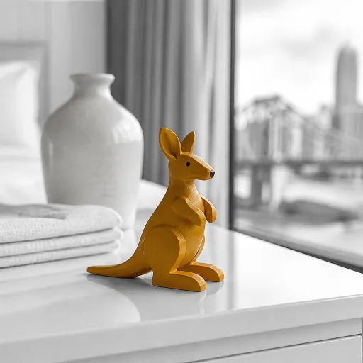 Elegant family friendly hotels in Brisbane city for relaxed urban escapes