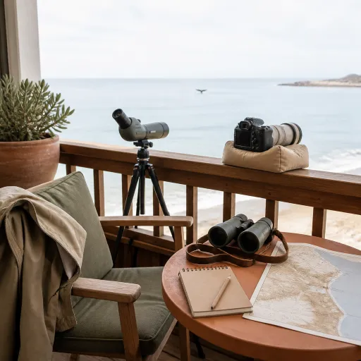 Whale Season Hotels: Balcony Sightings From Hervey Bay to Eden