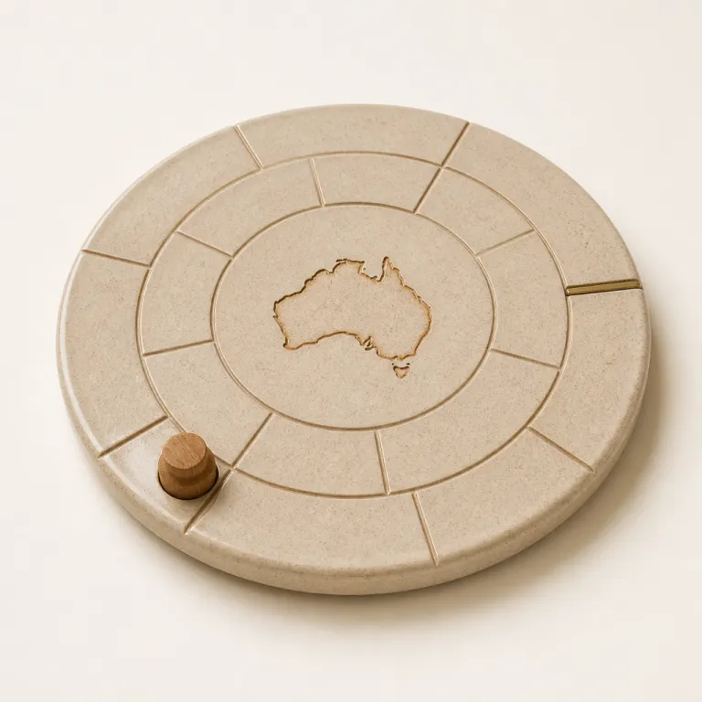 Where to Stay Australia: A Decision Framework by Region and Budget