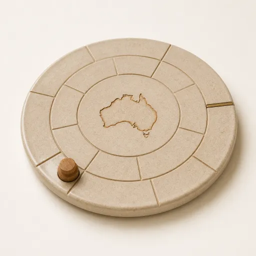 Where to Stay Australia: A Decision Framework by Region and Budget