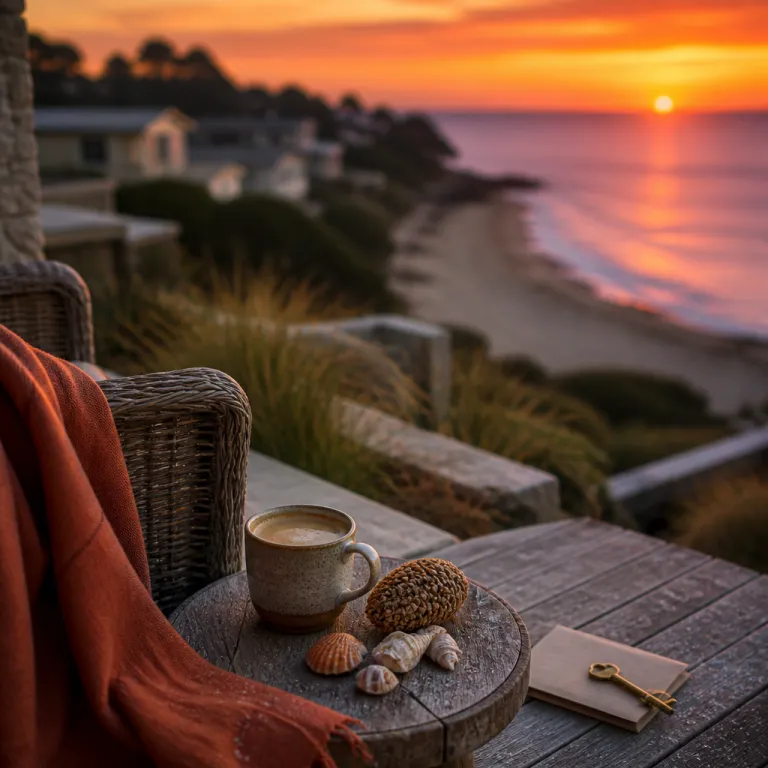 Mornington Peninsula luxury accommodation for coastal escapes with character